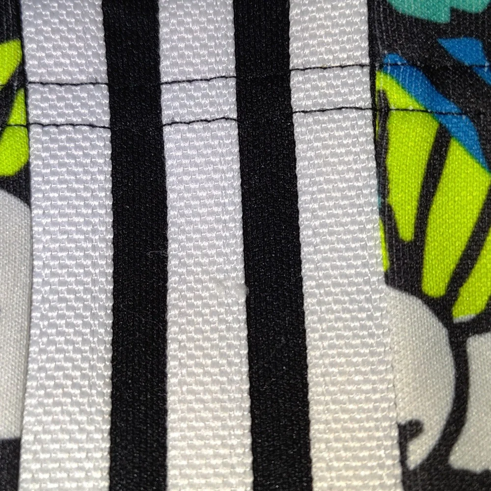Adidas Tiro Floral Soccer Track Jacket Minnesota United Men’s Medium Zip Up XL - Picture 15 of 15
